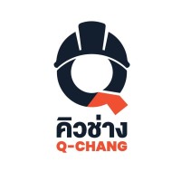 Q-CHANG คิวช่าง logo, Q-CHANG คิวช่าง contact details