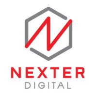 Nexter Digital logo, Nexter Digital contact details