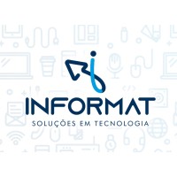 Informat Soluções em Tecnologia logo, Informat Soluções em Tecnologia contact details