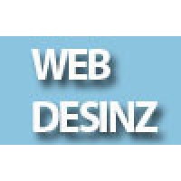 Webdesinz logo, Webdesinz contact details