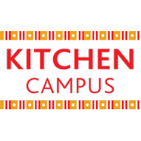 Kitchen Campus logo, Kitchen Campus contact details