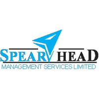 SPEARHEAD MANAGEMENT SERVICES LIMITED logo, SPEARHEAD MANAGEMENT SERVICES LIMITED contact details