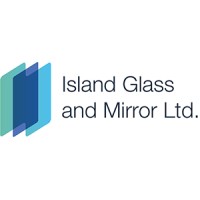 Island Glass & Mirror Ltd logo, Island Glass & Mirror Ltd contact details