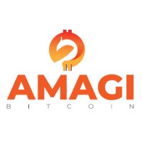 AMAGI BITCOIN logo, AMAGI BITCOIN contact details