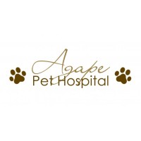 Agape Pet Hospital LLC logo, Agape Pet Hospital LLC contact details