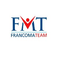 FRANCOMA TEAM logo, FRANCOMA TEAM contact details