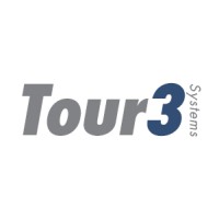 Tour 3 Systems logo, Tour 3 Systems contact details