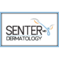 Senter Dermatology logo, Senter Dermatology contact details