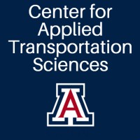 UArizona Center for Applied Transportation Sciences logo, UArizona Center for Applied Transportation Sciences contact details