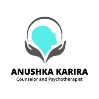 Anushka's Counselling and Psychotherapy Centre logo, Anushka's Counselling and Psychotherapy Centre contact details