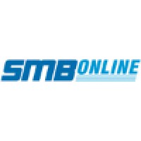 SMB Online logo, SMB Online contact details