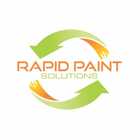 Rapid Paint Solutions logo, Rapid Paint Solutions contact details