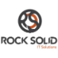 Rock Solid IT Solutions logo, Rock Solid IT Solutions contact details