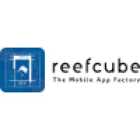 Reefcube Ltd logo, Reefcube Ltd contact details