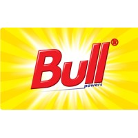 BullPowers logo, BullPowers contact details