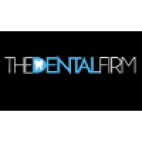 The Dental Firm logo, The Dental Firm contact details