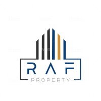 RAF Property Holdings logo, RAF Property Holdings contact details