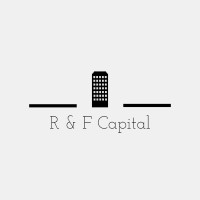 R & F Capital logo, R & F Capital contact details