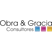 Obra & Gracia Consultores logo, Obra & Gracia Consultores contact details