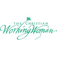 The Christian Working Woman logo, The Christian Working Woman contact details