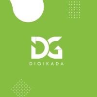 Digikada logo, Digikada contact details