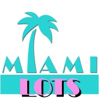 Miami Lots logo, Miami Lots contact details