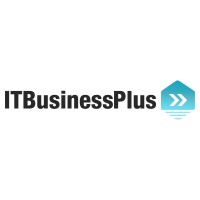 ITBusinessPlus.com logo, ITBusinessPlus.com contact details