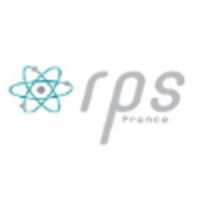 RPS France logo, RPS France contact details