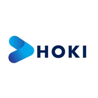 HOKI DIGITAL logo, HOKI DIGITAL contact details