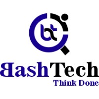 BashTech logo, BashTech contact details