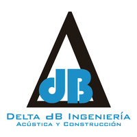 Delta dB Ingeniería logo, Delta dB Ingeniería contact details