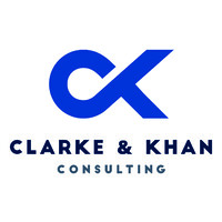 Clarke & Khan Consulting logo, Clarke & Khan Consulting contact details