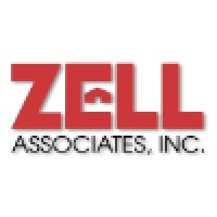 Zell Associates logo, Zell Associates contact details