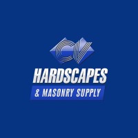 CV Hardscapes & Masonry Supply logo, CV Hardscapes & Masonry Supply contact details