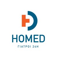 HoMed 1144 logo, HoMed 1144 contact details