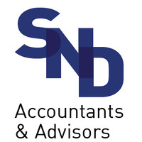 SND Accountants & Advisors logo, SND Accountants & Advisors contact details