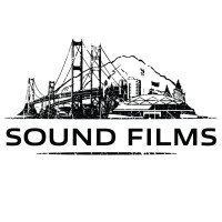 Sound Films logo, Sound Films contact details