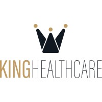 King Healthcare logo, King Healthcare contact details