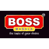 Boss Masala logo, Boss Masala contact details