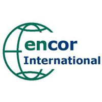 Encor International Inc. logo, Encor International Inc. contact details