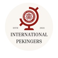 International Pekingers logo, International Pekingers contact details