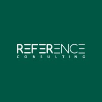 Reference Consulting logo, Reference Consulting contact details