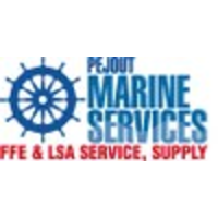 Péjout Marine Services logo, Péjout Marine Services contact details