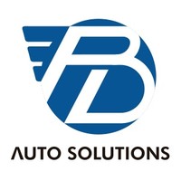 BD Autosolutions logo, BD Autosolutions contact details