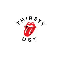 Thirsty UST logo, Thirsty UST contact details