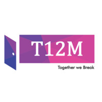 T12M Ventures logo, T12M Ventures contact details