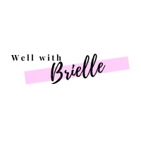 Well with Brielle logo, Well with Brielle contact details