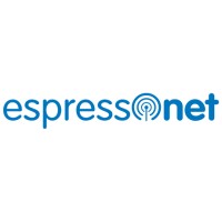 Espressonet logo, Espressonet contact details