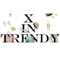 XINTRENDY logo, XINTRENDY contact details