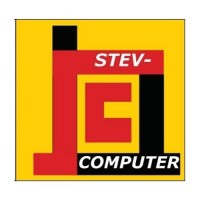 STEV-COMPUTER logo, STEV-COMPUTER contact details